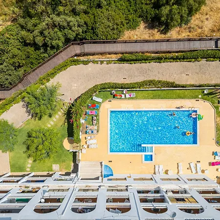 Apartament Sonia Albufeira