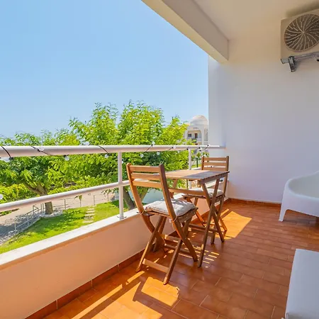 Sonia Apartamento Albufeira