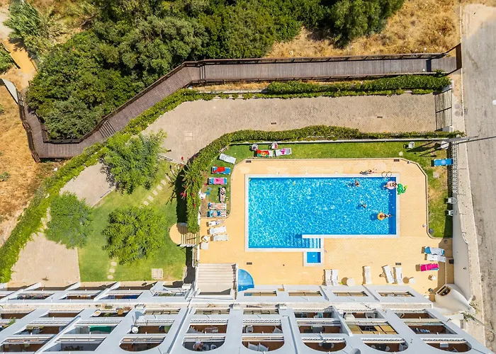 Apartament Sonia Albufeira