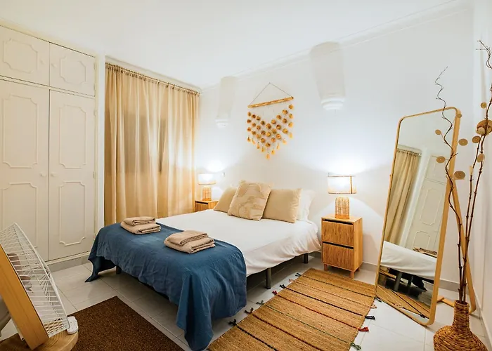 Sonia Apartament Albufeira