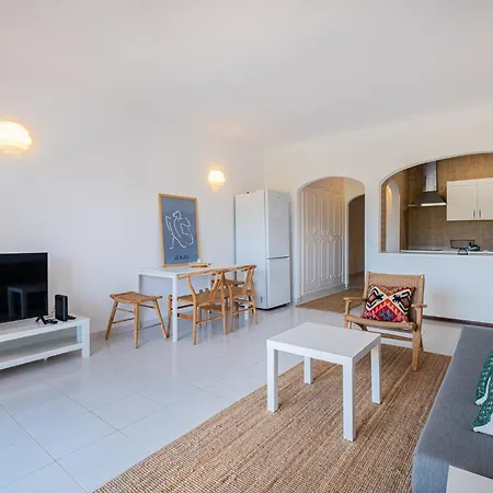 Apartamento Sonia *