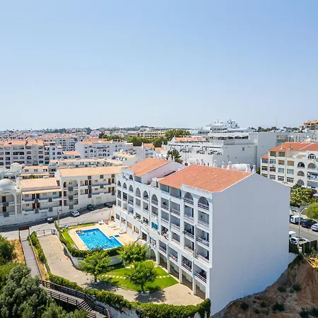 Sonia Apartament Albufeira